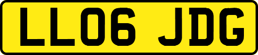 LL06JDG