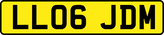 LL06JDM