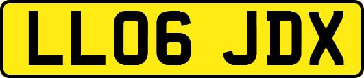 LL06JDX