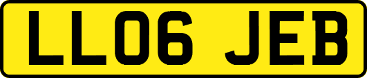 LL06JEB
