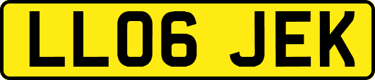 LL06JEK