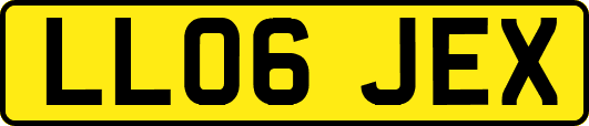 LL06JEX