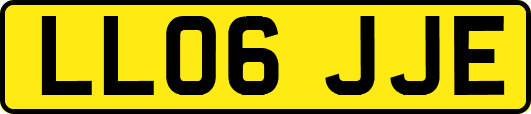 LL06JJE