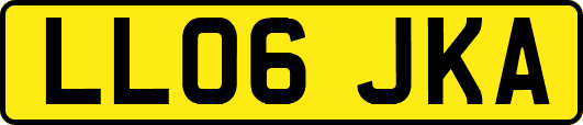 LL06JKA