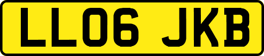 LL06JKB