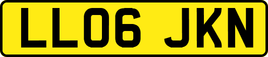 LL06JKN