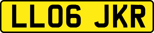 LL06JKR