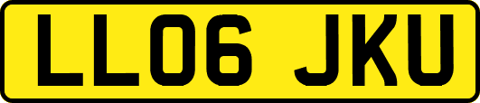 LL06JKU