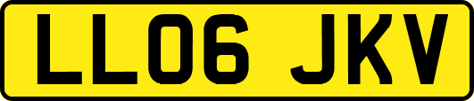 LL06JKV