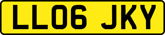 LL06JKY