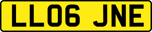 LL06JNE