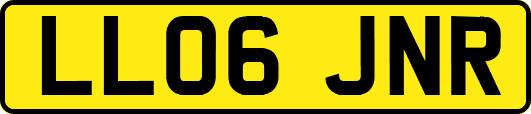 LL06JNR