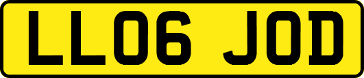 LL06JOD