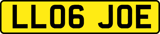 LL06JOE