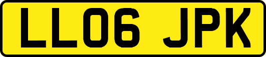LL06JPK