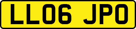 LL06JPO