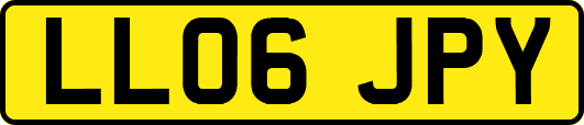 LL06JPY