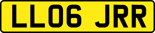 LL06JRR
