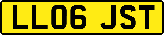 LL06JST