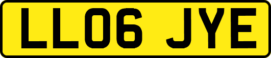 LL06JYE