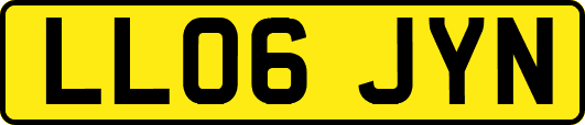 LL06JYN