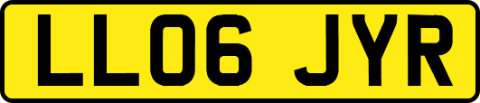 LL06JYR