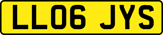 LL06JYS