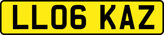 LL06KAZ