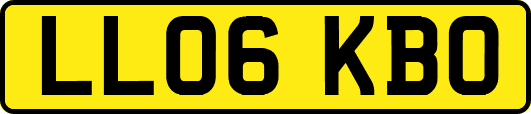 LL06KBO