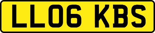 LL06KBS