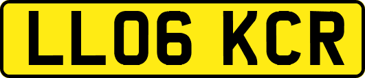 LL06KCR
