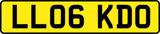 LL06KDO