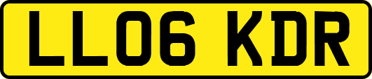 LL06KDR