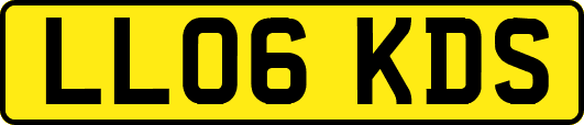 LL06KDS