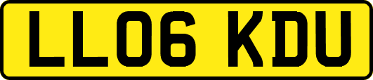 LL06KDU