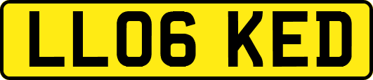 LL06KED