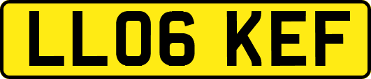 LL06KEF