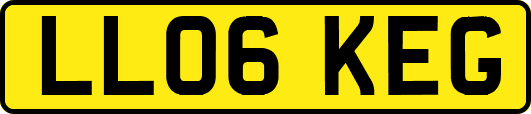 LL06KEG