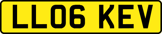 LL06KEV