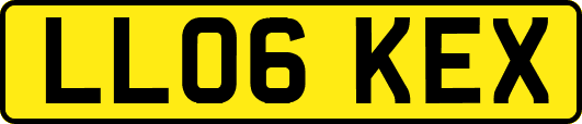 LL06KEX
