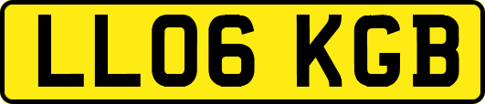 LL06KGB