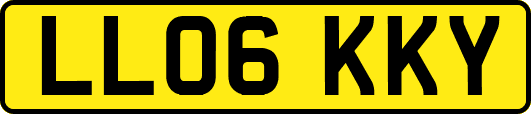 LL06KKY