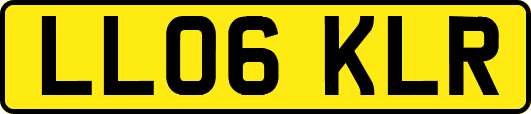LL06KLR