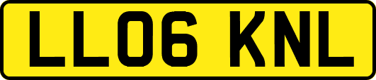 LL06KNL