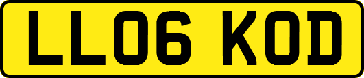 LL06KOD