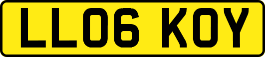 LL06KOY