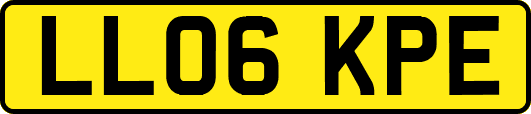 LL06KPE