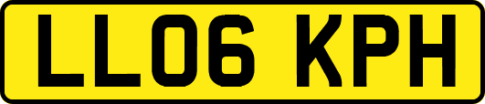 LL06KPH