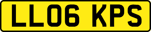 LL06KPS