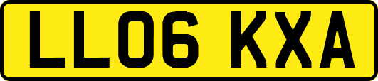 LL06KXA